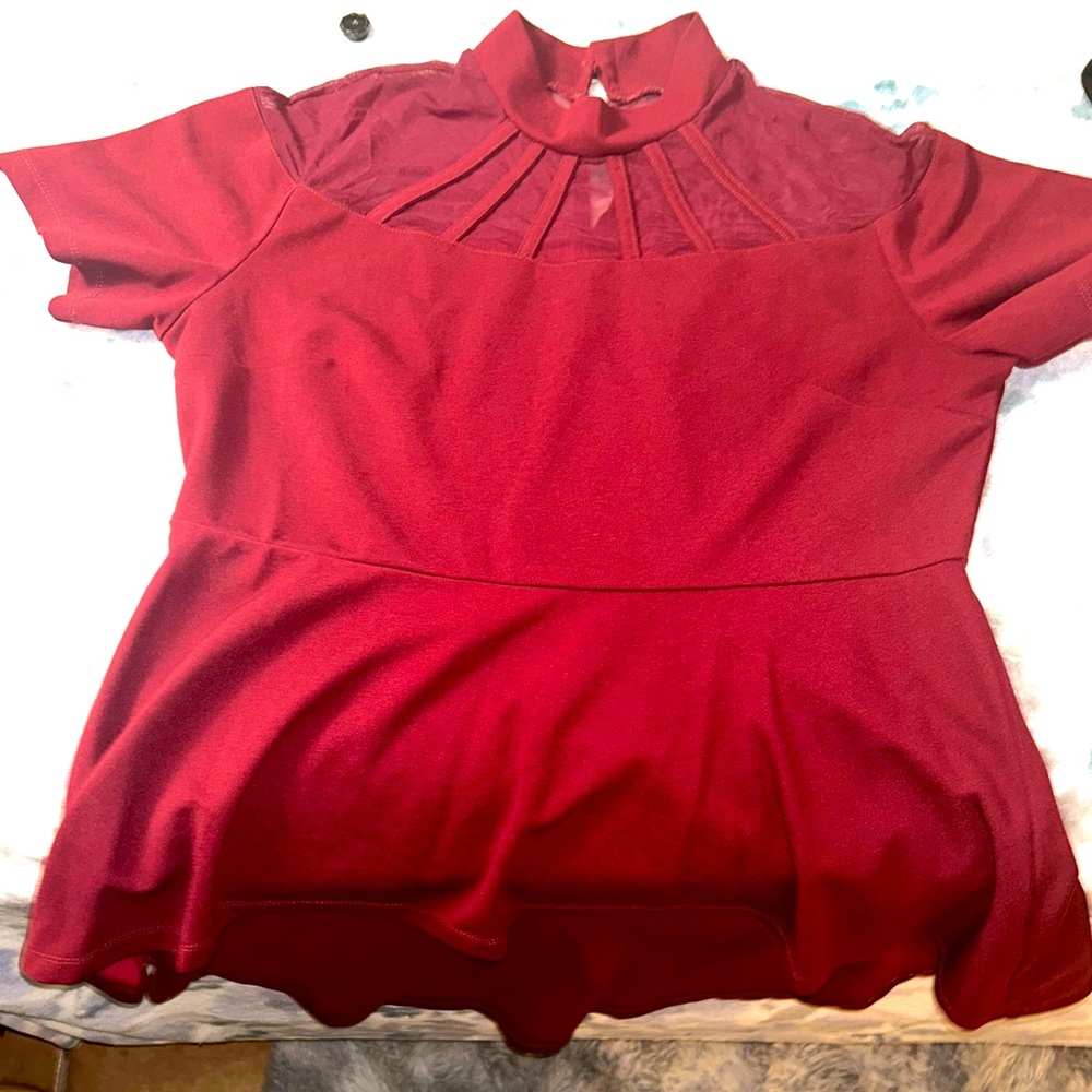 Blouse